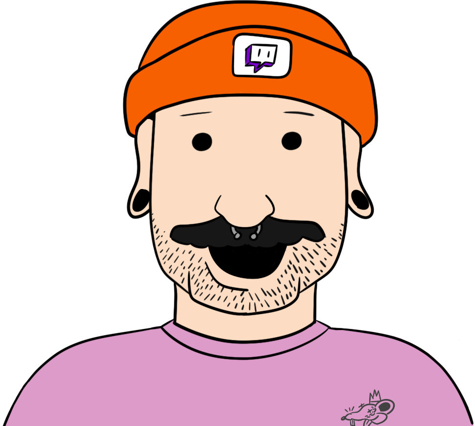 Matt